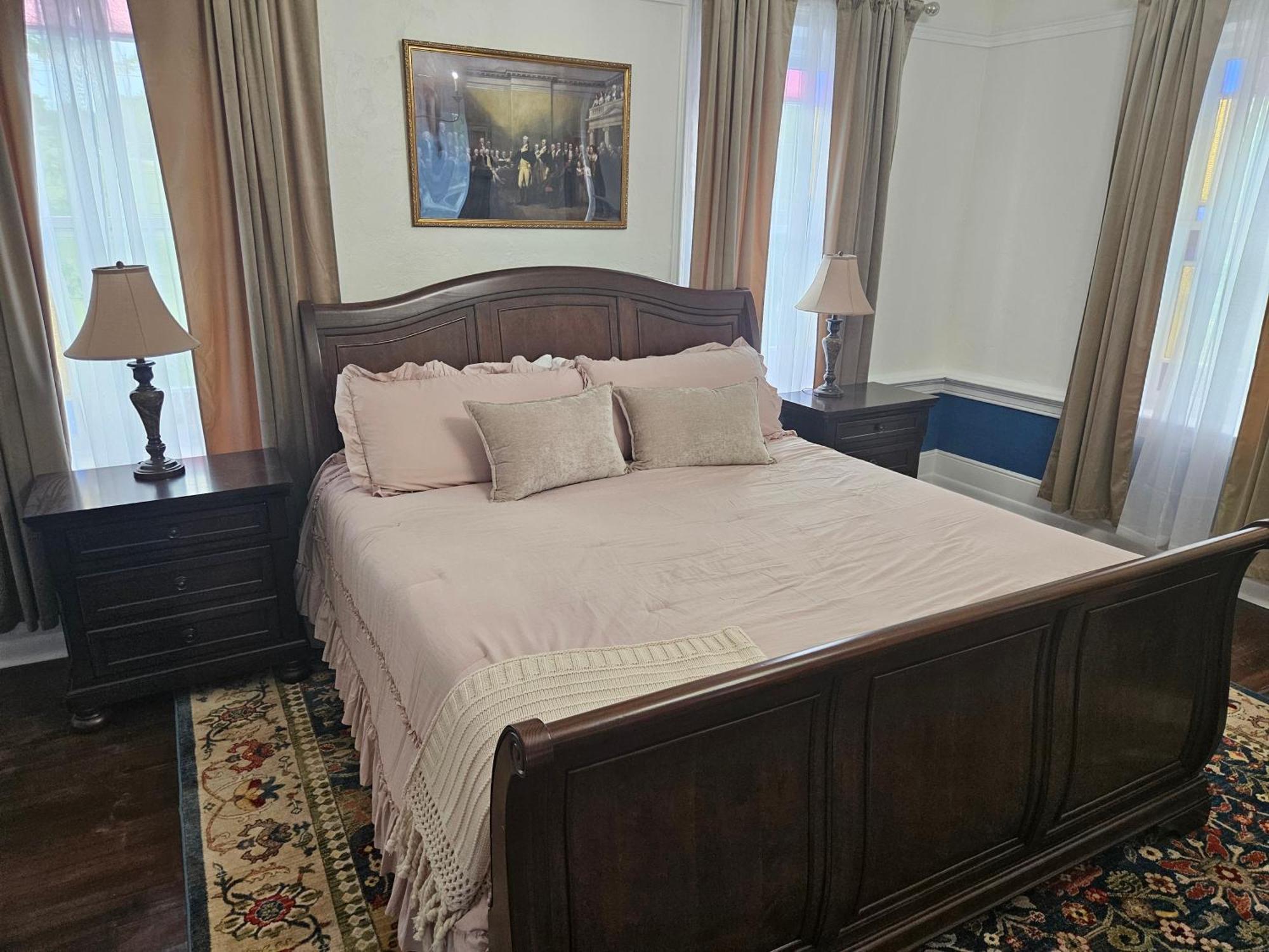 Wheatland'S Plantation-Experience Timeless Elegance At A Historic Retreat In Tn Circa 1791 Villa Sevierville Dış mekan fotoğraf