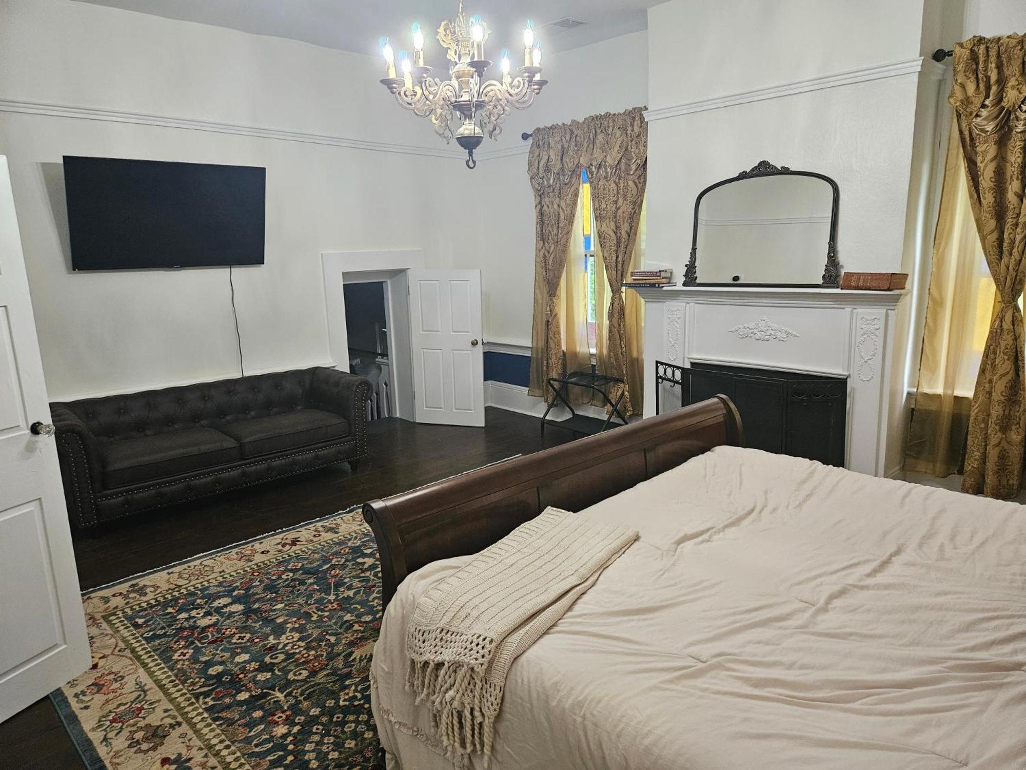 Wheatland'S Plantation-Experience Timeless Elegance At A Historic Retreat In Tn Circa 1791 Villa Sevierville Dış mekan fotoğraf