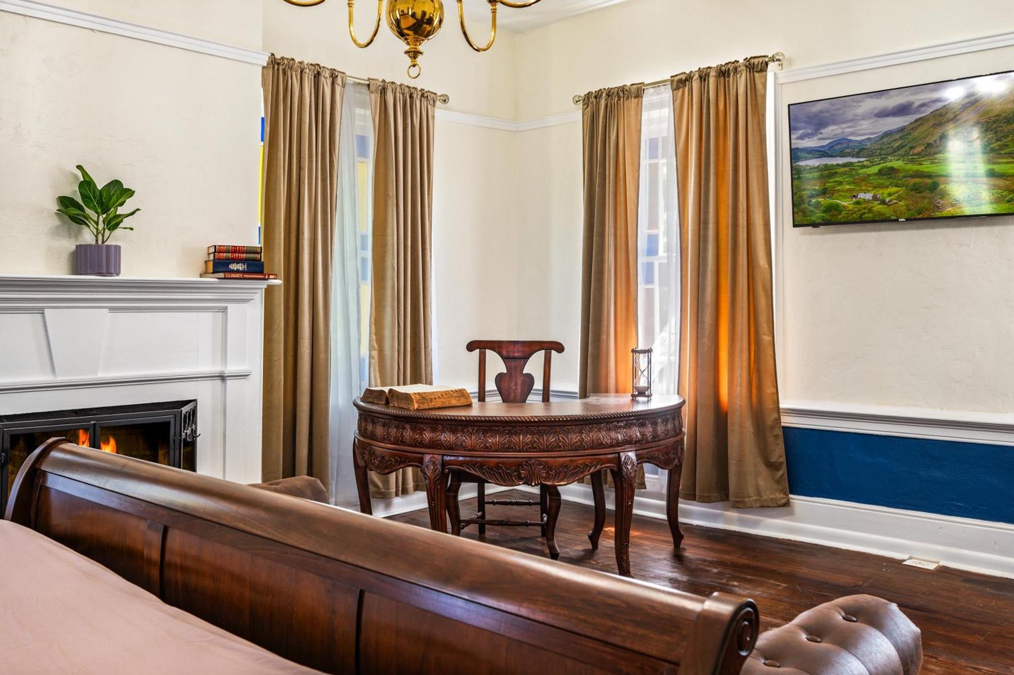 Wheatland'S Plantation-Experience Timeless Elegance At A Historic Retreat In Tn Circa 1791 Villa Sevierville Dış mekan fotoğraf