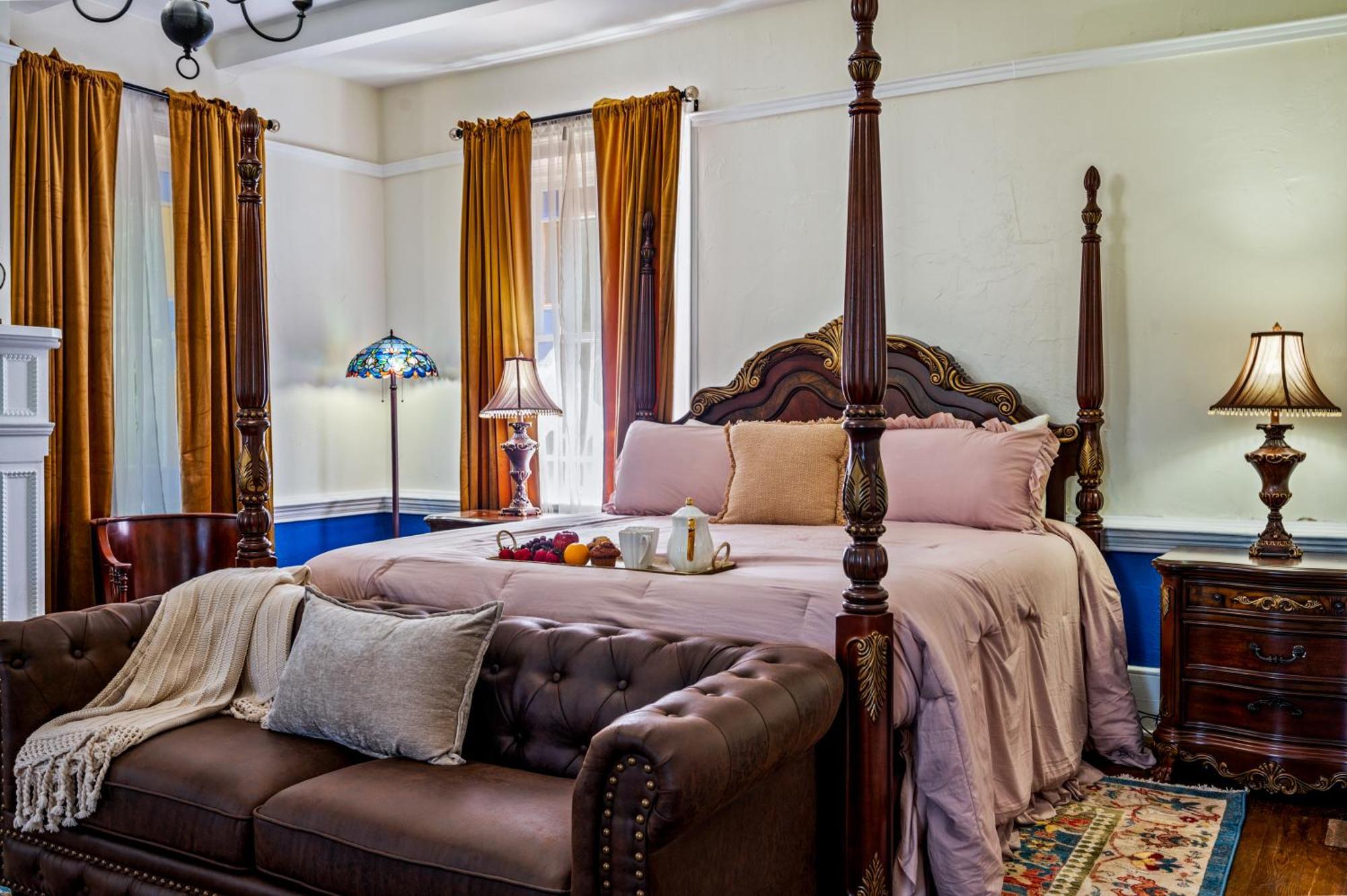 Wheatland'S Plantation-Experience Timeless Elegance At A Historic Retreat In Tn Circa 1791 Villa Sevierville Dış mekan fotoğraf
