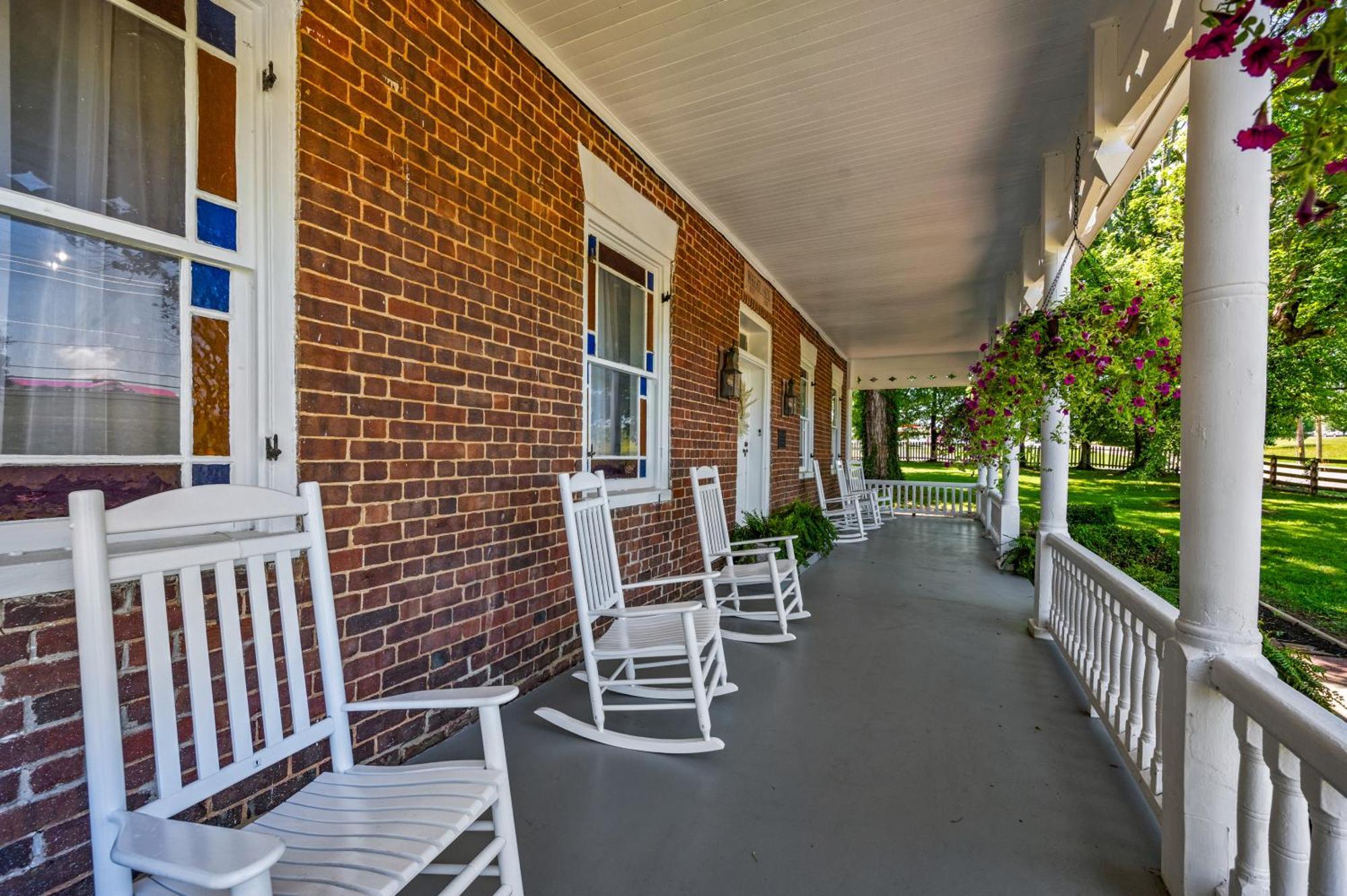 Wheatland'S Plantation-Experience Timeless Elegance At A Historic Retreat In Tn Circa 1791 Villa Sevierville Dış mekan fotoğraf