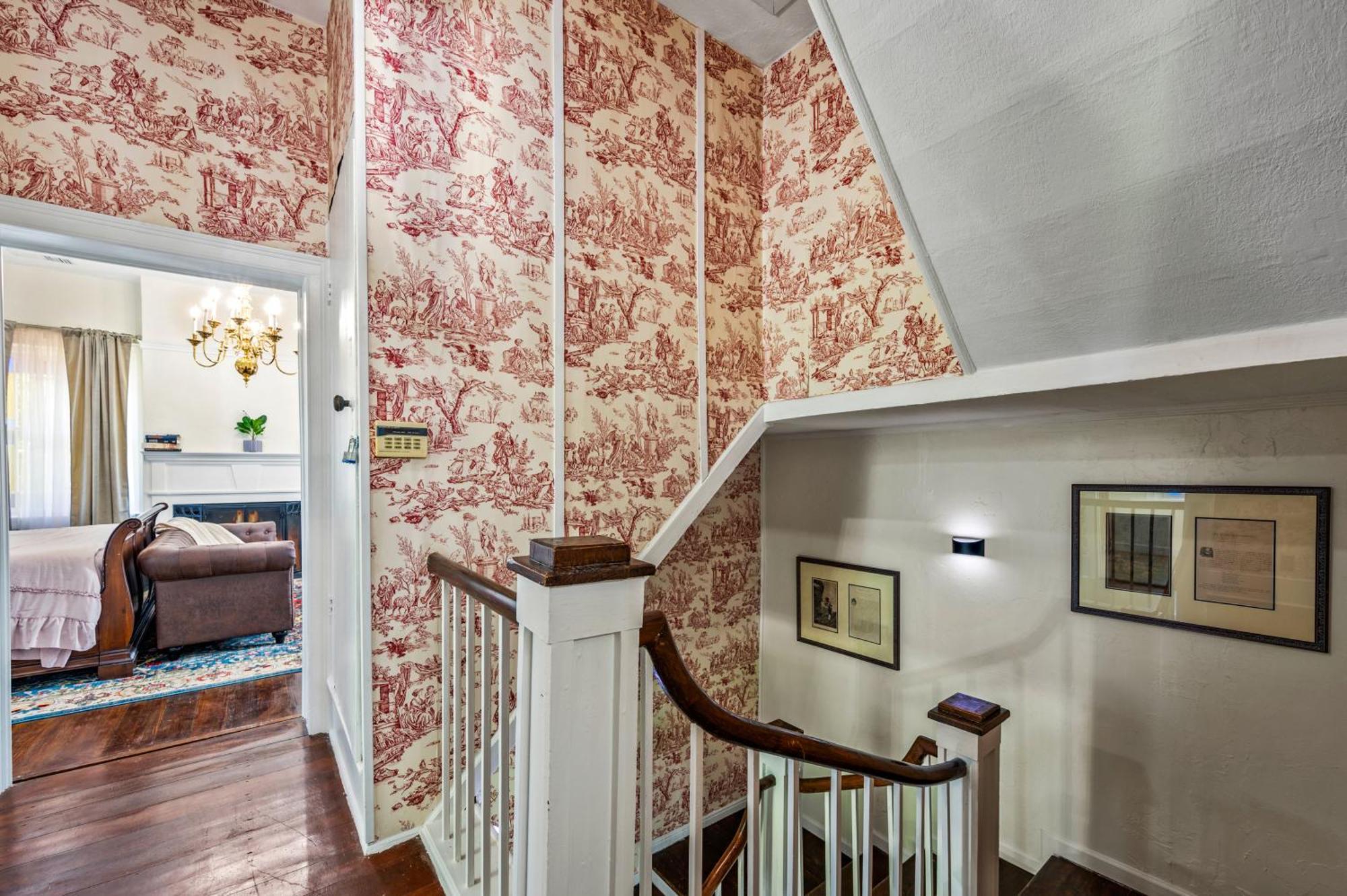 Wheatland'S Plantation-Experience Timeless Elegance At A Historic Retreat In Tn Circa 1791 Villa Sevierville Dış mekan fotoğraf