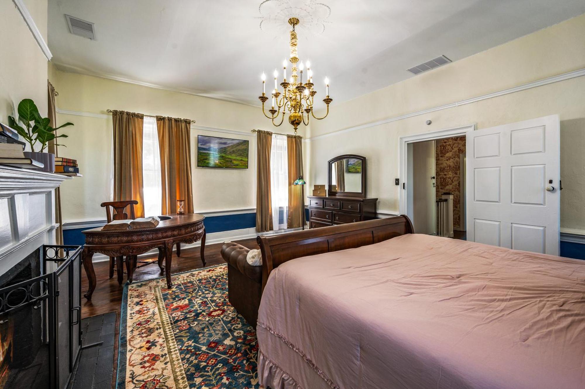 Wheatland'S Plantation-Experience Timeless Elegance At A Historic Retreat In Tn Circa 1791 Villa Sevierville Dış mekan fotoğraf