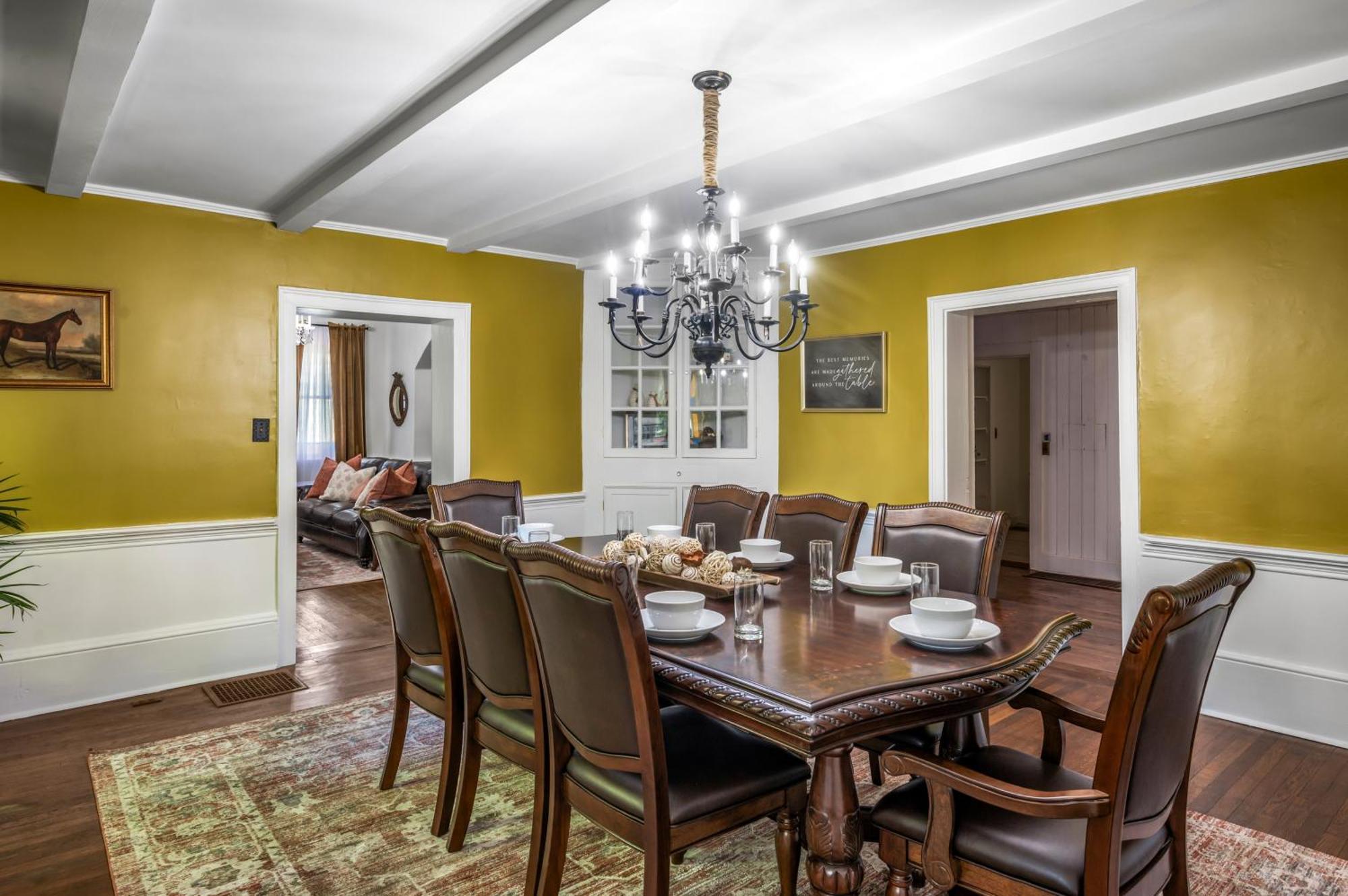Wheatland'S Plantation-Experience Timeless Elegance At A Historic Retreat In Tn Circa 1791 Villa Sevierville Dış mekan fotoğraf